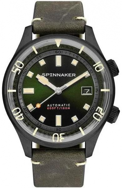 Spinnaker SP-5062-04