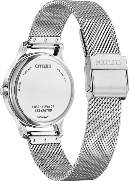 Citizen EM0899-81A