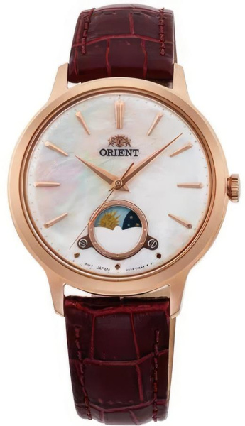 Orient RA-KB0002A