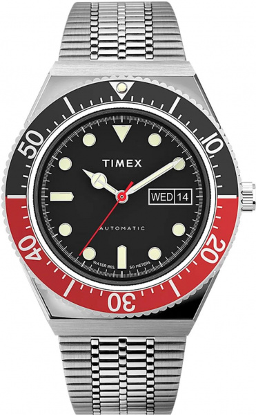 Timex TW2U83400