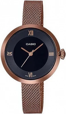 Наручные часы Casio LTP-E154MR-1A