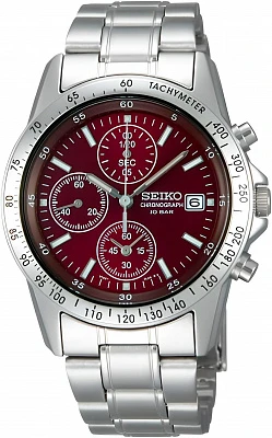 Наручные часы Seiko SBTQ045