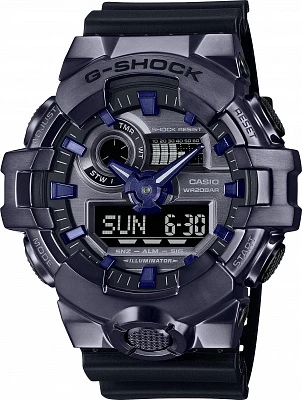 Наручные часы Casio GM-700P-6A