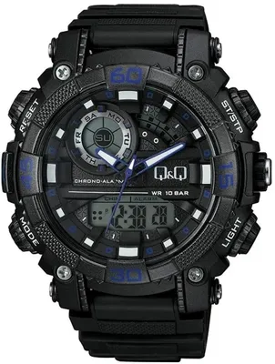 Наручные часы Q&Q GW87J012Y
