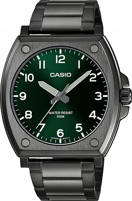 Наручные часы Casio MTP-E730B-3A