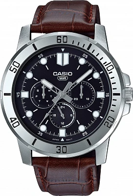 Наручные часы Casio MTP-VD300L-1E