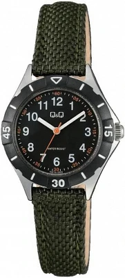 Наручные часы Q&Q QZ75J305Y
