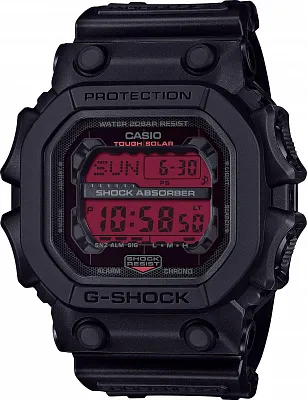 Наручные часы Casio GX-56BBR-1E