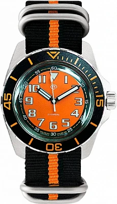 Наручные часы Восток 14034В