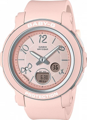 Наручные часы Casio BGA-290RA-4A