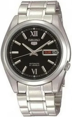 Наручные часы Seiko SNKL55K1