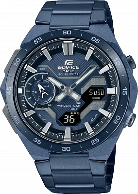 Наручные часы Casio ECB-2200CB-2A