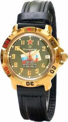 Наручные часы Восток 819435