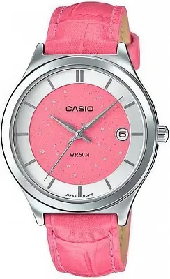 Наручные часы Casio LTP-E141L-4A2