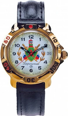 Наручные часы Восток 819878