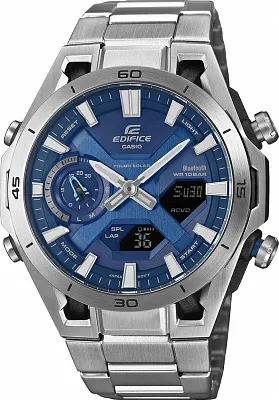 Наручные часы Casio ECB-2300D-2A