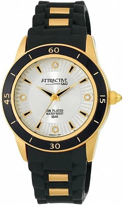 Наручные часы Q&Q DA43J111Y