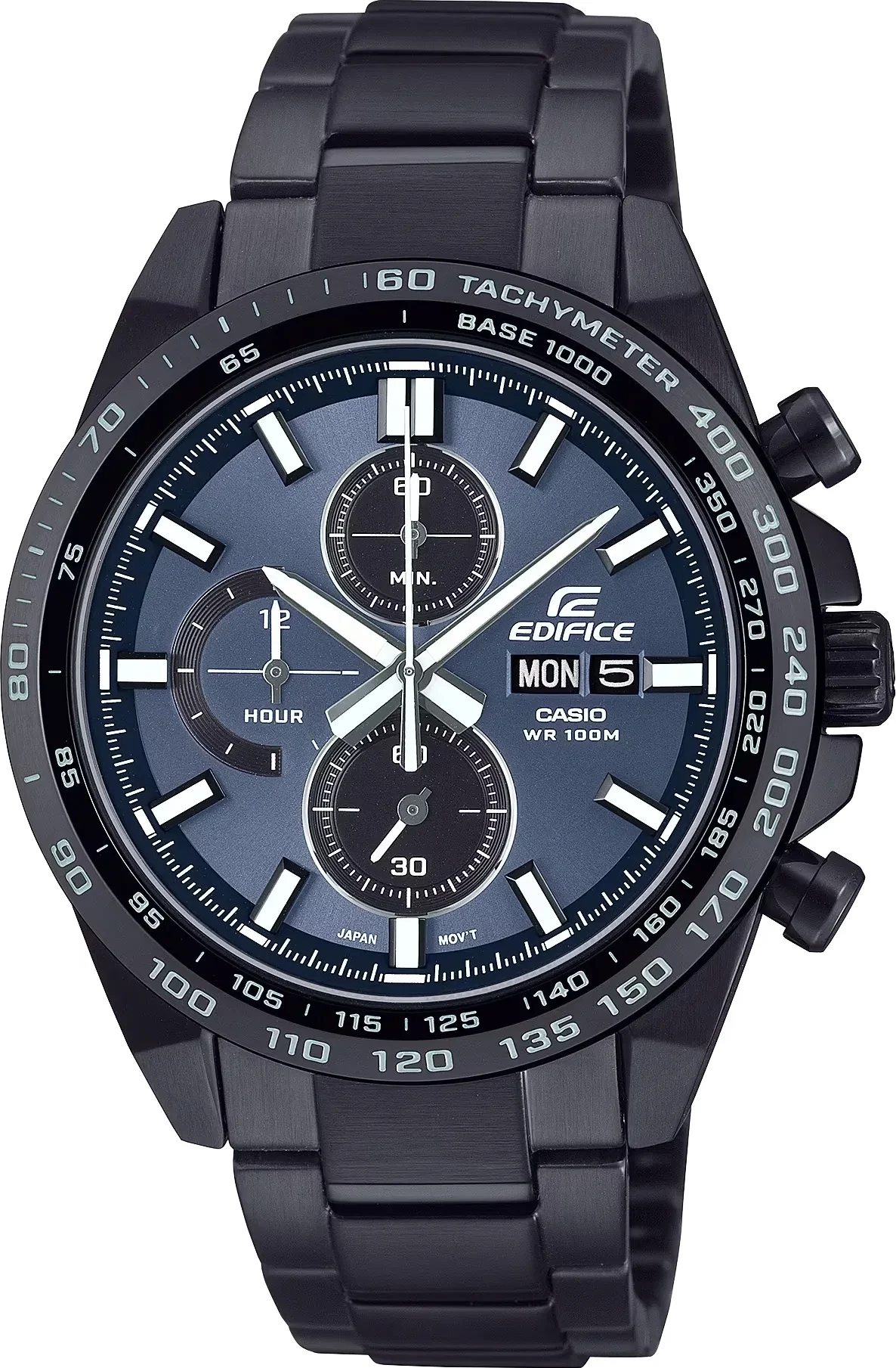 Наручные часы Casio EFR-574DC-2A