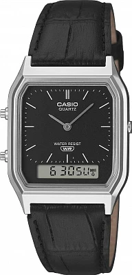Наручные часы Casio AQ-230EL-1A