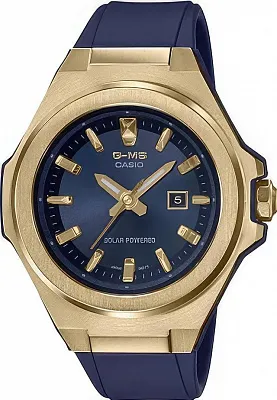 Наручные часы Casio MSG-S500G-2A