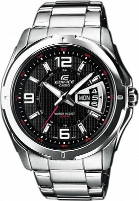 Наручные часы Casio EF-129D-1A