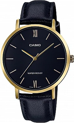 Наручные часы Casio LTP-VT01GL-1B