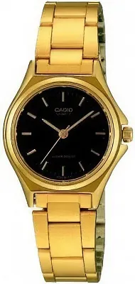 Наручные часы Casio LTP-1130N-1A