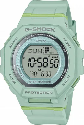 Наручные часы Casio GMD-B300-3E