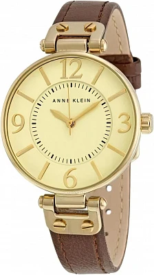 Наручные часы Anne Klein 9168IVBN