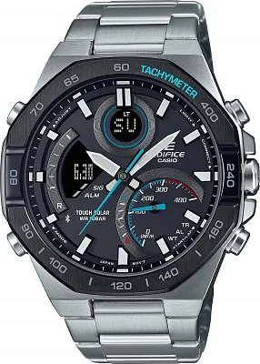 Наручные часы Casio ECB-950DB-1A