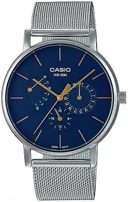 Наручные часы Casio MTP-E320M-2E