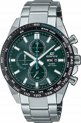 Наручные часы Casio EFR-574DB-3A