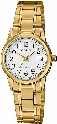 Наручные часы Casio LTP-V002G-7B2