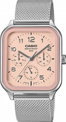 Наручные часы Casio MTP-M306M-4A