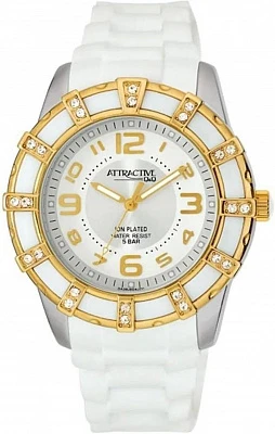 Наручные часы Q&Q DA39J524Y