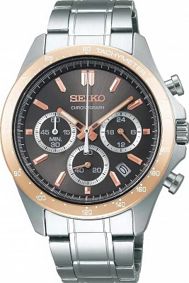 Наручные часы Seiko SBTR026