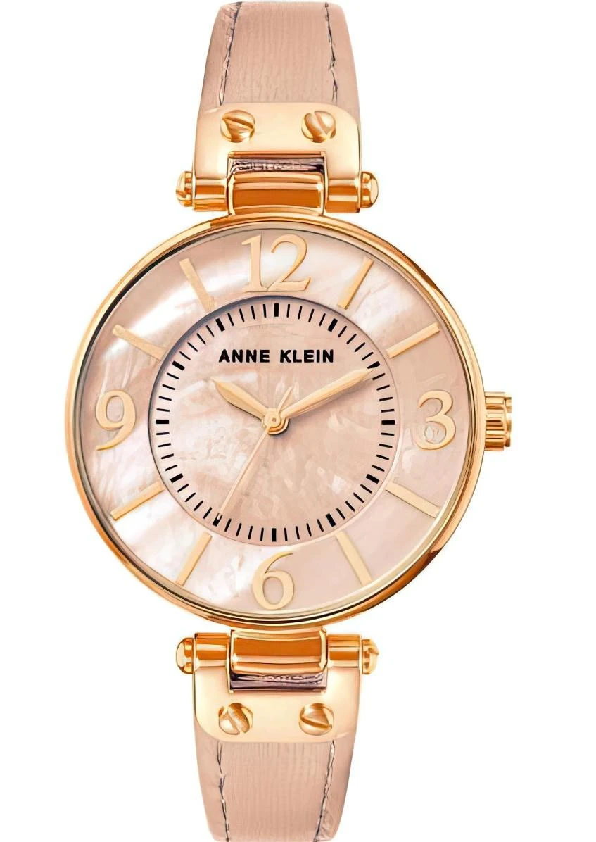 Anne Klein Leather 9168RGBH