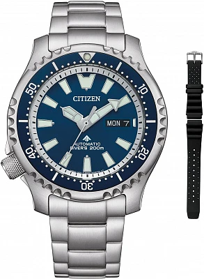 Citizen NY0161-63L