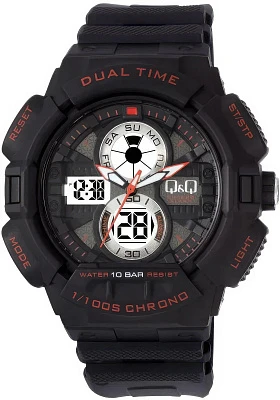 Наручные часы Q&Q GW81J002Y