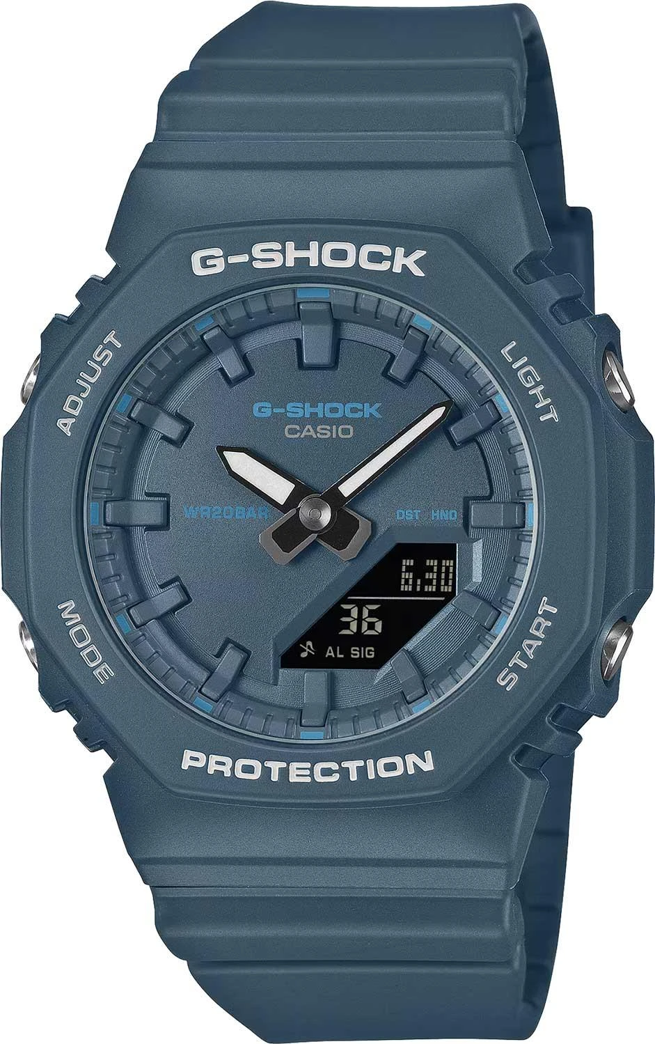 Наручные часы Casio GMA-P2100BA-2A