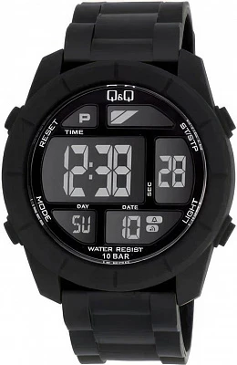 Наручные часы Q&Q M123J001Y