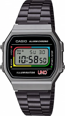 Casio A-168WEUC-1A