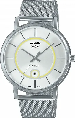 Наручные часы Casio MTP-B120M-7A