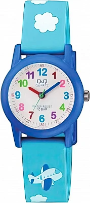 Наручные часы Q&Q VR99J005Y
