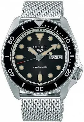 Наручные часы Seiko SRPD73K1
