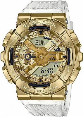 Наручные часы Casio GM-110SG-9A