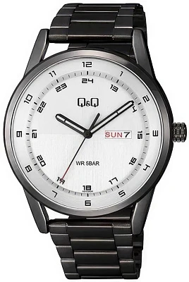 Q&Q A210J404Y