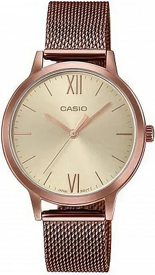 Наручные часы Casio LTP-E157MR-9A