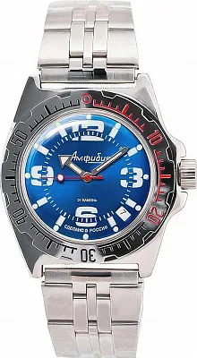 Наручные часы Восток 110902