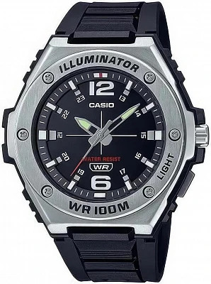 Наручные часы Casio MWA-100H-1A